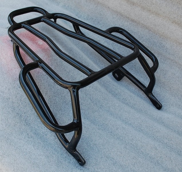 Боковые рамки для мотоцикла. Багажные системы на мотоцикл. - <ro>Изображение</ro><ru>Изображение</ru> #4, <ru>Объявление</ru> #1680239