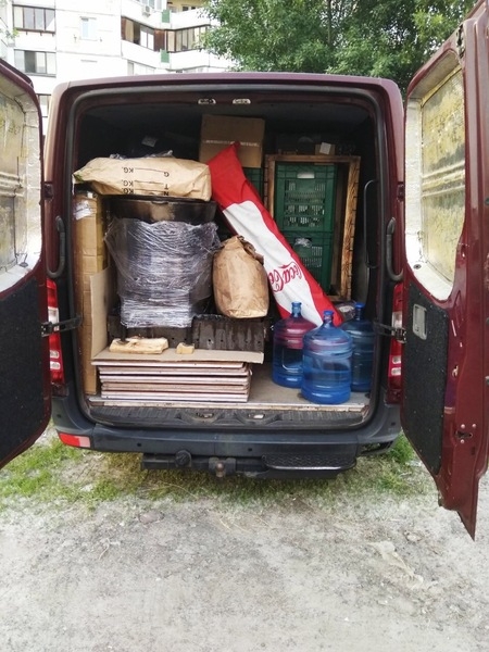 Грузоперевозки недорого по Киеву и области без посредников - <ro>Изображение</ro><ru>Изображение</ru> #3, <ru>Объявление</ru> #1680187