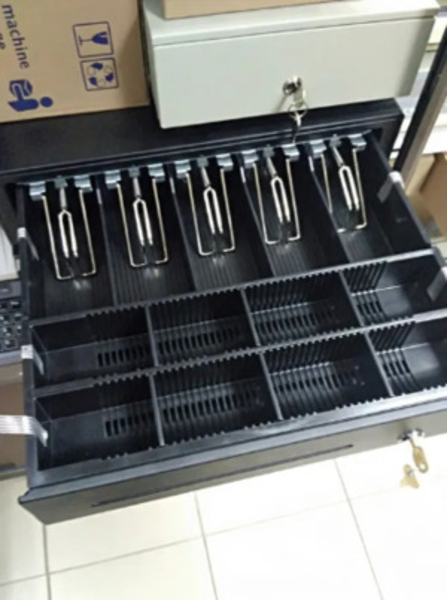 Новые Денежные Ящики/Денежный Кассовый Ящик для денег/Cashbox/Акция! - <ro>Изображение</ro><ru>Изображение</ru> #3, <ru>Объявление</ru> #1680330