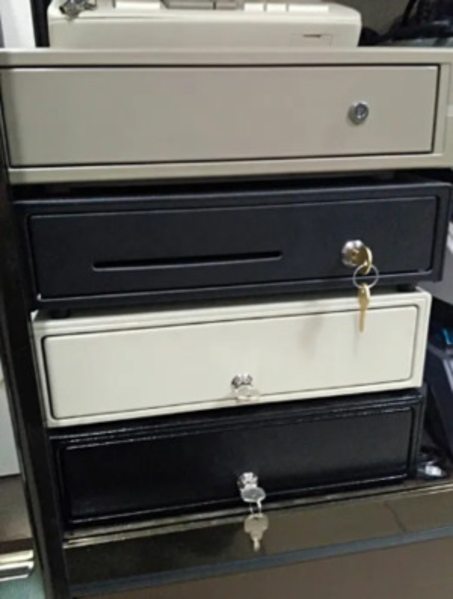 Новые Денежные Ящики/Денежный Кассовый Ящик для денег/Cashbox/Акция! - <ro>Изображение</ro><ru>Изображение</ru> #4, <ru>Объявление</ru> #1680330