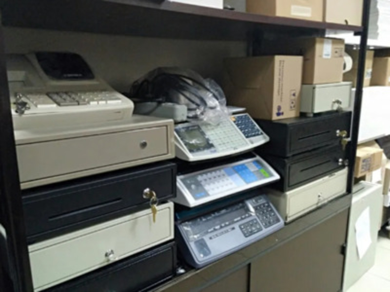 Новые Денежные Ящики/Денежный Кассовый Ящик для денег/Cashbox/Акция! - <ro>Изображение</ro><ru>Изображение</ru> #5, <ru>Объявление</ru> #1680330