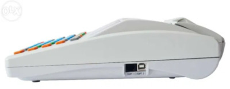 Кассовый аппарат MG-V545 T/T.02 КСЕФ/Кассовые аппараты новые Акция!!! - <ro>Изображение</ro><ru>Изображение</ru> #5, <ru>Объявление</ru> #1680364