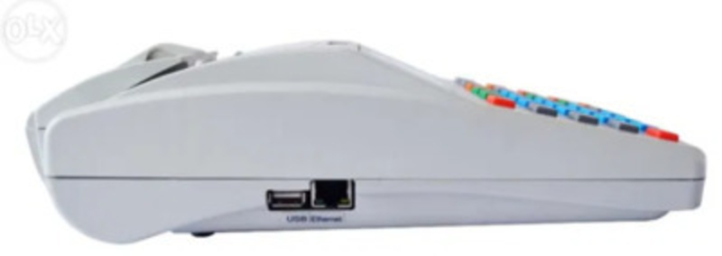 Кассовый аппарат MG-V545 T/T.02 КСЕФ/Кассовые аппараты новые Акция!!! - <ro>Изображение</ro><ru>Изображение</ru> #6, <ru>Объявление</ru> #1680364