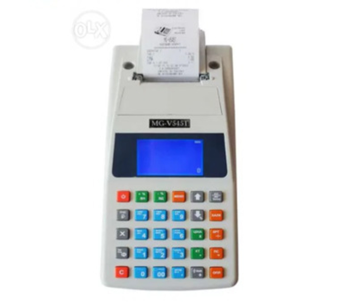 Кассовый аппарат MG-V545 T/T.02 КСЕФ/Кассовые аппараты новые Акция!!! - <ro>Изображение</ro><ru>Изображение</ru> #7, <ru>Объявление</ru> #1680364