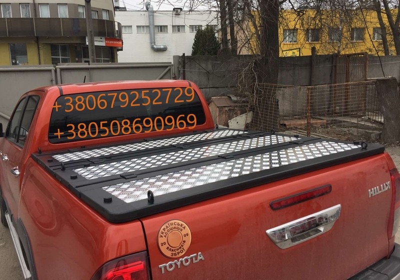 Крышка кузова пикап. Крышка пикапа. Крышка на пикап. Крышка багажника пикап. - <ro>Изображение</ro><ru>Изображение</ru> #5, <ru>Объявление</ru> #1680305