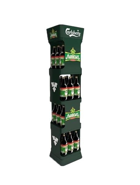 Торговые стойки Bendvis - <ro>Изображение</ro><ru>Изображение</ru> #3, <ru>Объявление</ru> #1681038