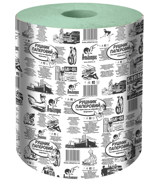 Туалетная бумага, полотенца рулонные и V-сложения, салфетки оптом - <ro>Изображение</ro><ru>Изображение</ru> #3, <ru>Объявление</ru> #1681836