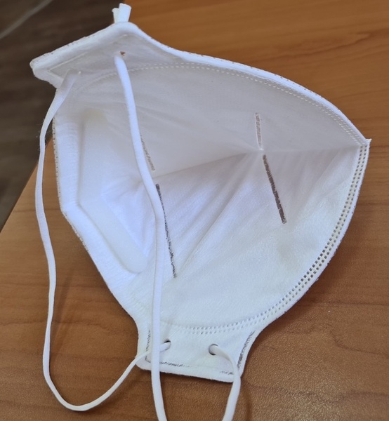 Респиратор полумаска Мик (Запорожье). Предлагаем оптом - <ro>Изображение</ro><ru>Изображение</ru> #2, <ru>Объявление</ru> #1682137