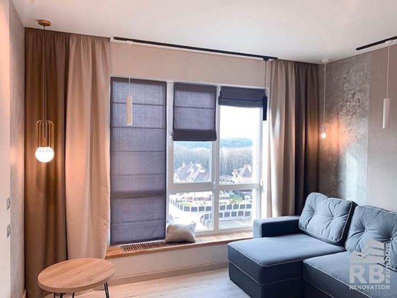 Предлагаю комплексный ремонт любого помещения - <ro>Изображение</ro><ru>Изображение</ru> #3, <ru>Объявление</ru> #1682882