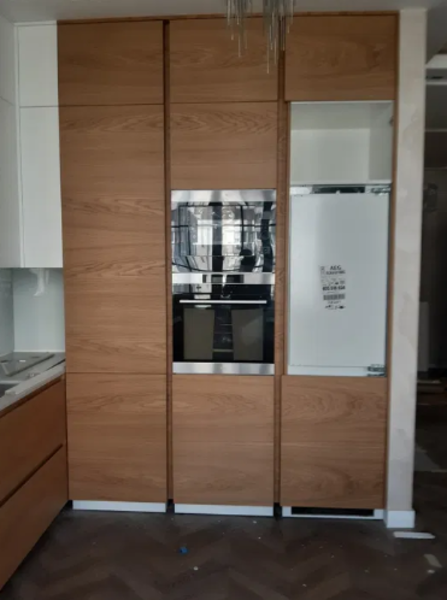 Реставрация, покраска МДФ фасадов, снятие старой плёнки - <ro>Изображение</ro><ru>Изображение</ru> #5, <ru>Объявление</ru> #1683086