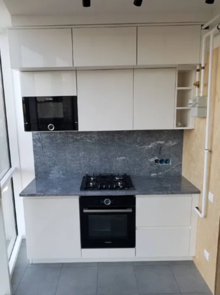 Реставрация, покраска МДФ фасадов, снятие старой плёнки - <ro>Изображение</ro><ru>Изображение</ru> #6, <ru>Объявление</ru> #1683086