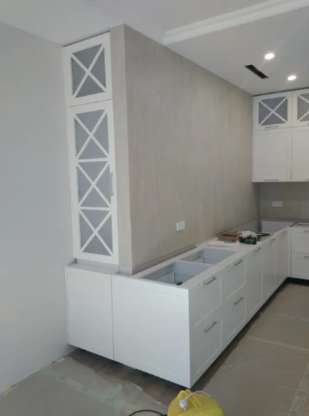 Реставрация, покраска МДФ фасадов, снятие старой плёнки - <ro>Изображение</ro><ru>Изображение</ru> #7, <ru>Объявление</ru> #1683086