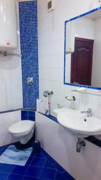 Свободна Квартира посуточно Центр Киева 3х комнатная Дворец Украина - <ro>Изображение</ro><ru>Изображение</ru> #10, <ru>Объявление</ru> #1684063