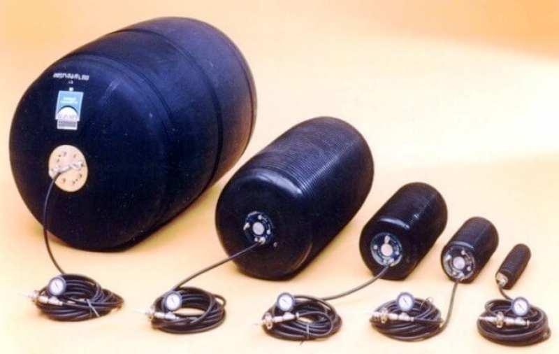 Надежные пневматические заглушки для трубопроводов и сточной системы - <ro>Изображение</ro><ru>Изображение</ru> #3, <ru>Объявление</ru> #1684085