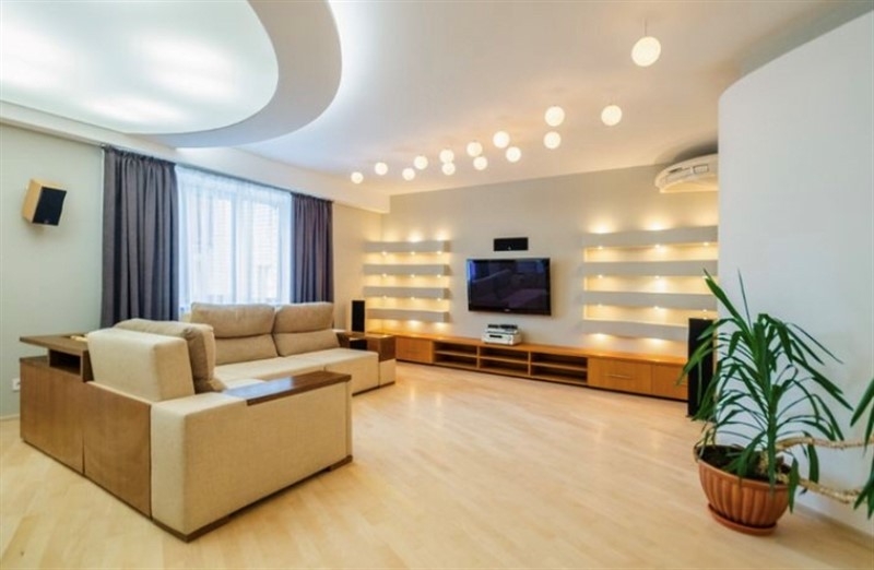 Эксклюзивная, просторная 146 м2 квартира, Соломенка, ул. Вузовская 5 - <ro>Изображение</ro><ru>Изображение</ru> #1, <ru>Объявление</ru> #1683878