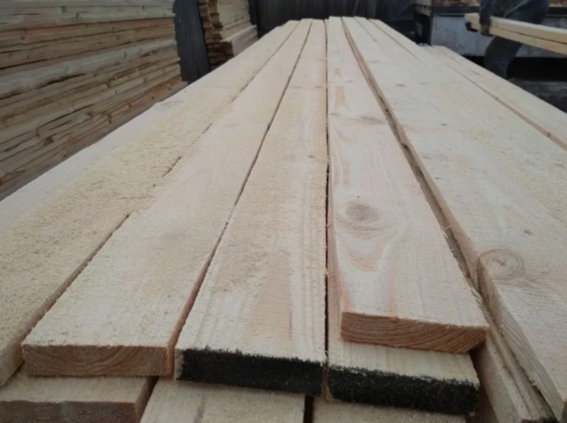 Пиломатериалы. Доска обрезная - <ro>Изображение</ro><ru>Изображение</ru> #3, <ru>Объявление</ru> #1682384