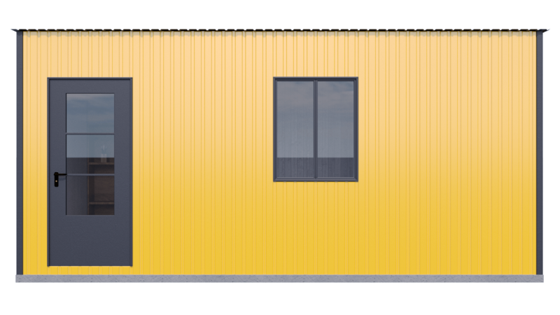 Бытовка вагончик купить - <ro>Изображение</ro><ru>Изображение</ru> #3, <ru>Объявление</ru> #1683093