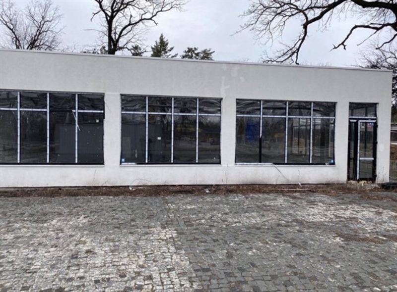 Продажа бизнеса Комплекс моек и кафе. Супер место. - <ro>Изображение</ro><ru>Изображение</ru> #3, <ru>Объявление</ru> #1683453