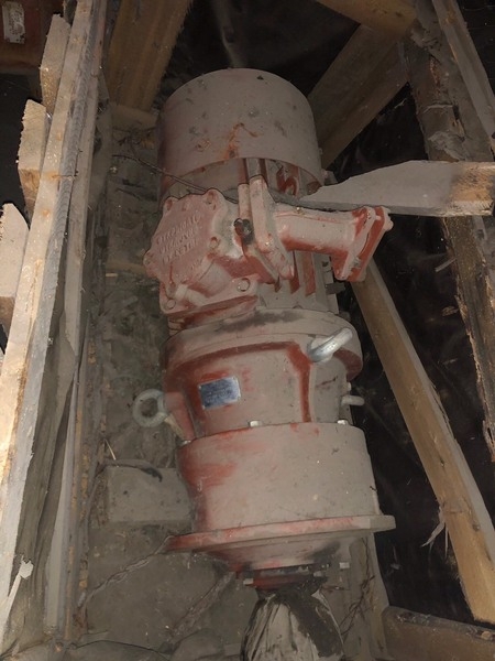 Мотор-редуктор, редуктор складского хранения без выработки (в работе не были). - <ro>Изображение</ro><ru>Изображение</ru> #3, <ru>Объявление</ru> #1683979