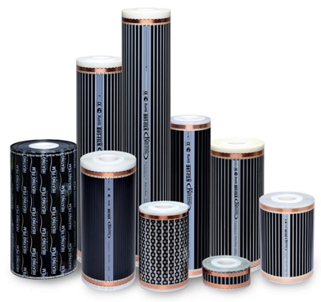 Бесплатный монтаж! Теплый пол нагревательный кабель мат пленка антиобледенение - <ro>Изображение</ro><ru>Изображение</ru> #3, <ru>Объявление</ru> #1683360