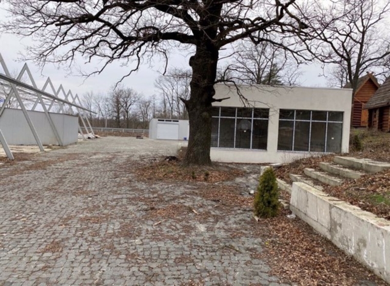 Продам бизнес – комплекс автомоек и кафе в отличном месте - <ro>Изображение</ro><ru>Изображение</ru> #4, <ru>Объявление</ru> #1683539