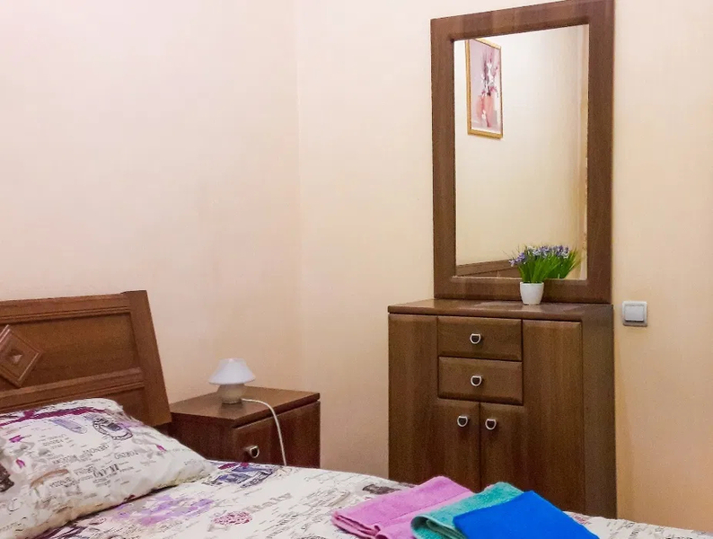 Свободна Квартира посуточно Центр Киева 3х комнатная Дворец Украина - <ro>Изображение</ro><ru>Изображение</ru> #4, <ru>Объявление</ru> #1684063