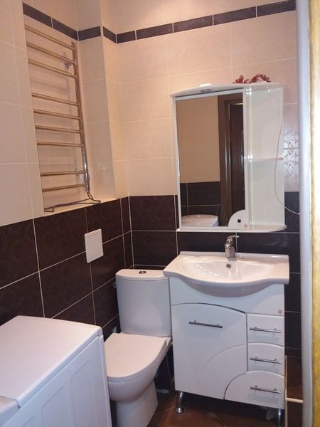 Сдам 1 ком квартиру ЖК "Софиевская Слободка" - <ro>Изображение</ro><ru>Изображение</ru> #3, <ru>Объявление</ru> #1683056