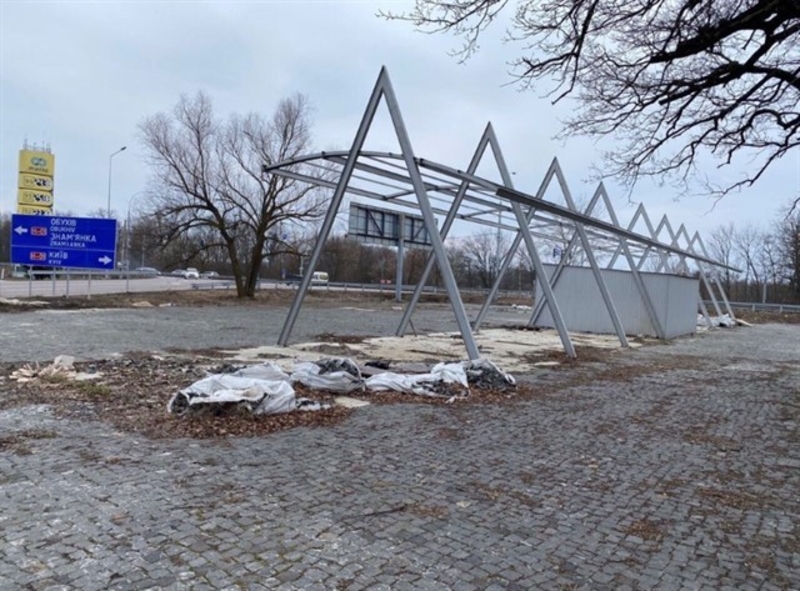 Продам бизнес – комплекс автомоек и кафе в отличном месте - <ro>Изображение</ro><ru>Изображение</ru> #5, <ru>Объявление</ru> #1683539