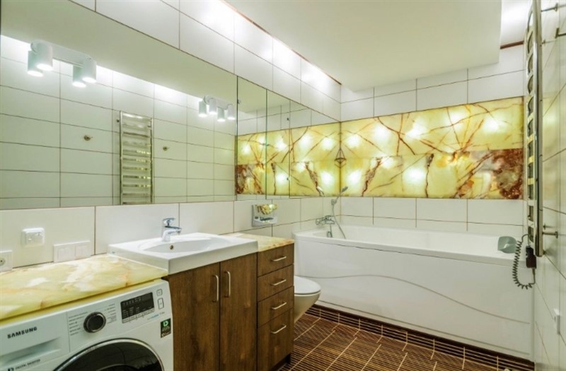 Эксклюзивная, просторная 146 м2 квартира, Соломенка, ул. Вузовская 5 - <ro>Изображение</ro><ru>Изображение</ru> #4, <ru>Объявление</ru> #1683878