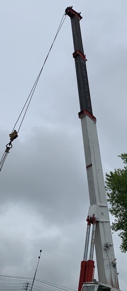 Продаем автокран КС-6471A,40 тонн,PS-401 Bumar FABLOK, 1983 г.в. - <ro>Изображение</ro><ru>Изображение</ru> #5, <ru>Объявление</ru> #1684092