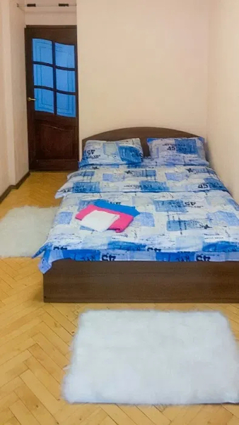 Свободна Квартира посуточно Центр Киева 3х комнатная Дворец Украина - <ro>Изображение</ro><ru>Изображение</ru> #6, <ru>Объявление</ru> #1684063