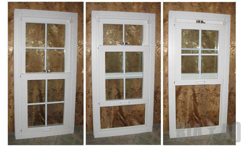 Вертикально сдвижные подъемные окна - "гильотина" - <ro>Изображение</ro><ru>Изображение</ru> #5, <ru>Объявление</ru> #1683573