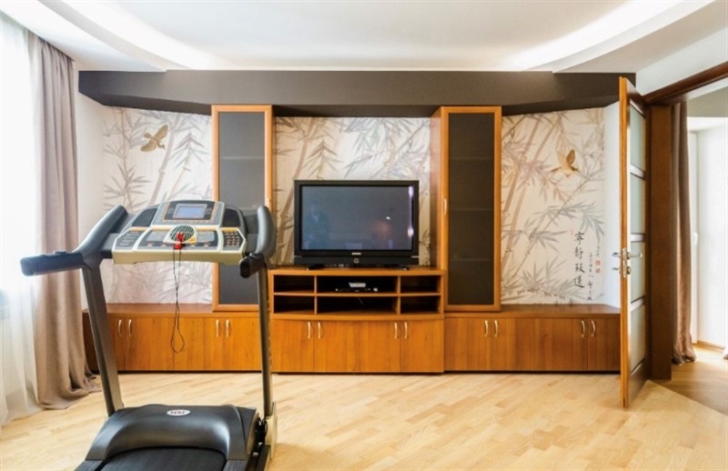 Эксклюзивная, просторная 146 м2 квартира, Соломенка, ул. Вузовская 5 - <ro>Изображение</ro><ru>Изображение</ru> #7, <ru>Объявление</ru> #1683878