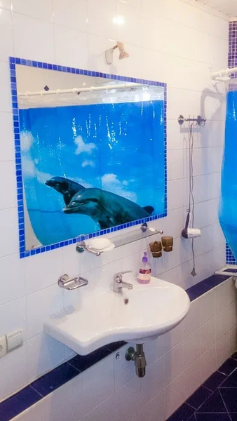 Свободна Квартира посуточно Центр Киева 3х комнатная Дворец Украина - <ro>Изображение</ro><ru>Изображение</ru> #9, <ru>Объявление</ru> #1684063