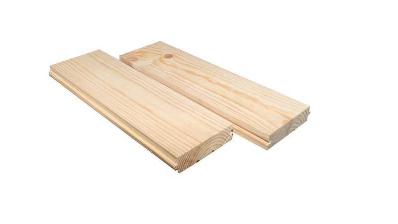 Половая доска от производителя СК Комфорт - <ro>Изображение</ro><ru>Изображение</ru> #1, <ru>Объявление</ru> #1682930