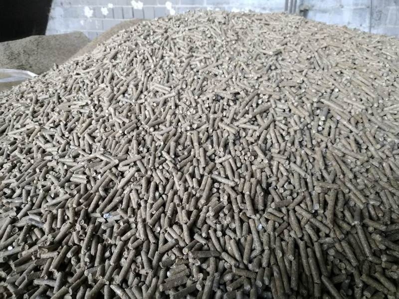 Комбикорм для кур на основе ячменя и овса - <ro>Изображение</ro><ru>Изображение</ru> #1, <ru>Объявление</ru> #1683341