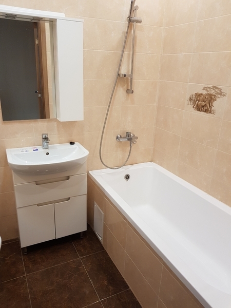 Сдам 1 ком квартиру ЖК Уютный квартал - <ro>Изображение</ro><ru>Изображение</ru> #3, <ru>Объявление</ru> #1683325