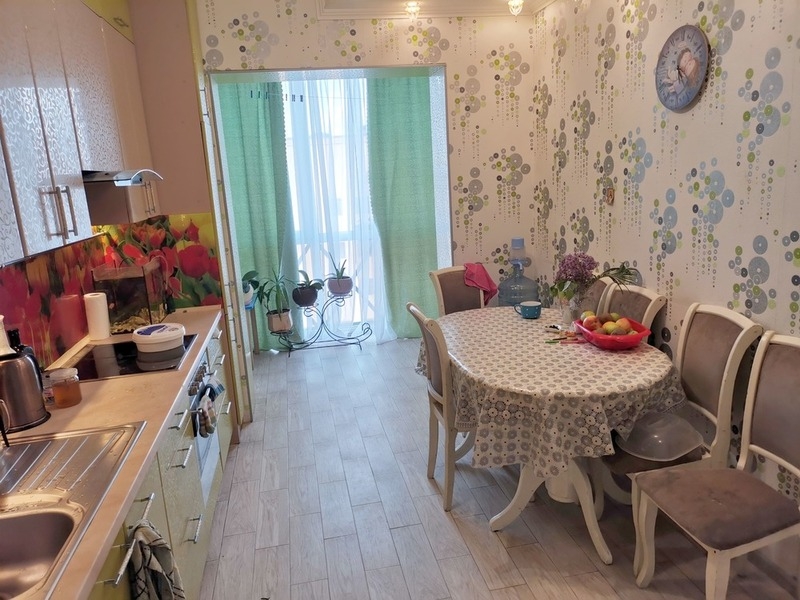 Купить 3х комнатную квартиру в Киеве без посредников. ЖК "Щасливий".  - <ro>Изображение</ro><ru>Изображение</ru> #5, <ru>Объявление</ru> #1682482