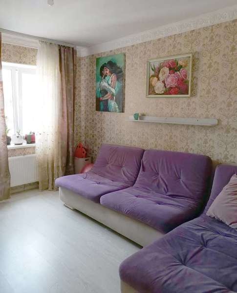 Купить 3х комнатную квартиру в Киеве без посредников. ЖК "Щасливий".  - <ro>Изображение</ro><ru>Изображение</ru> #6, <ru>Объявление</ru> #1682482