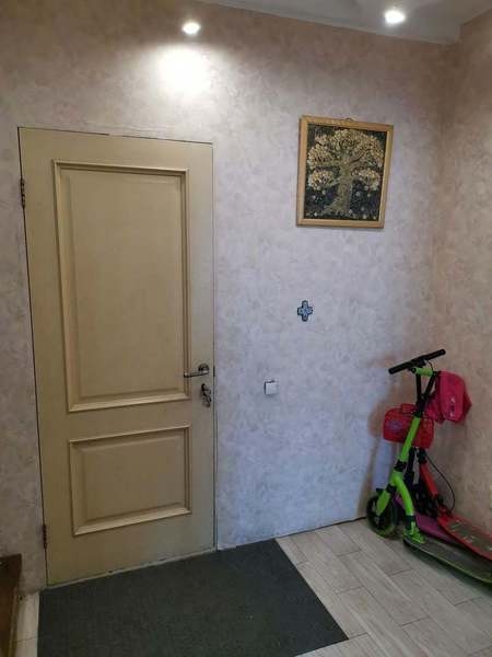 Купить 3х комнатную квартиру в Киеве без посредников. ЖК "Щасливий".  - <ro>Изображение</ro><ru>Изображение</ru> #7, <ru>Объявление</ru> #1682482