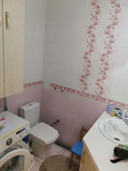 Купить 3х комнатную квартиру в Киеве без посредников. ЖК "Щасливий".  - <ro>Изображение</ro><ru>Изображение</ru> #8, <ru>Объявление</ru> #1682482