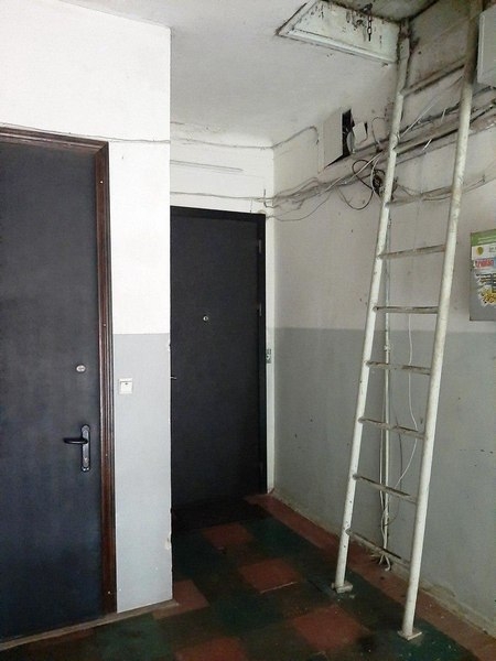 Продажа 3-х комнатной «сталинки» на ул. Просвещения! - <ro>Изображение</ro><ru>Изображение</ru> #6, <ru>Объявление</ru> #1682391