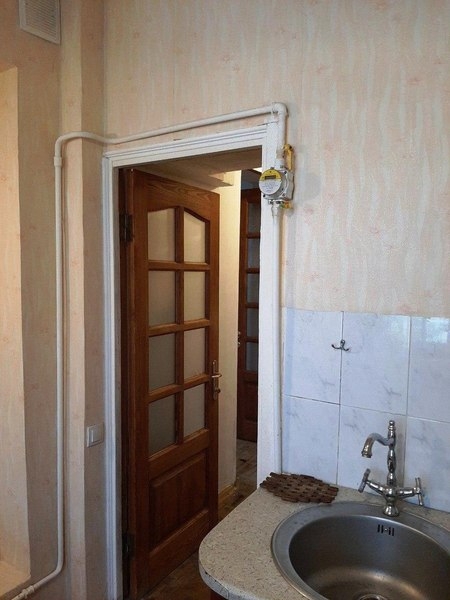 Продажа 3-х комнатной «сталинки» на ул. Просвещения! - <ro>Изображение</ro><ru>Изображение</ru> #8, <ru>Объявление</ru> #1682391