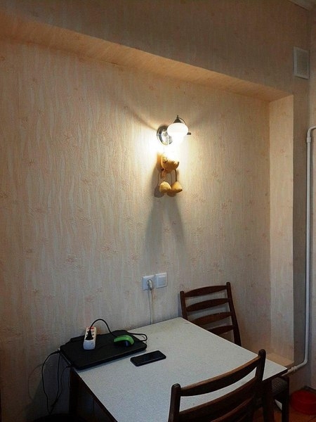 Продажа 3-х комнатной «сталинки» на ул. Просвещения! - <ro>Изображение</ro><ru>Изображение</ru> #9, <ru>Объявление</ru> #1682391