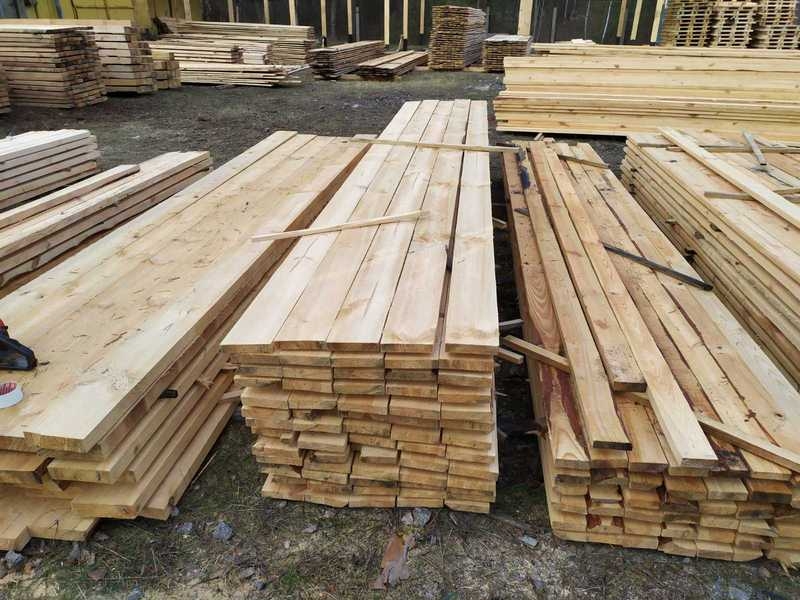 Доска обрезная 4-4,5 м - <ro>Изображение</ro><ru>Изображение</ru> #1, <ru>Объявление</ru> #1682530