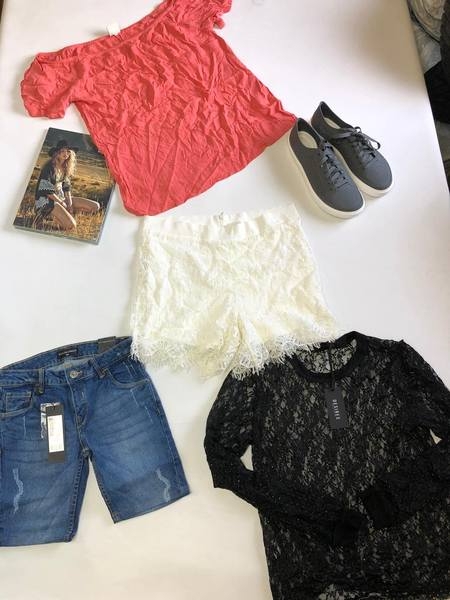 Женский микс одежды Desires оптом - <ro>Изображение</ro><ru>Изображение</ru> #9, <ru>Объявление</ru> #1684276