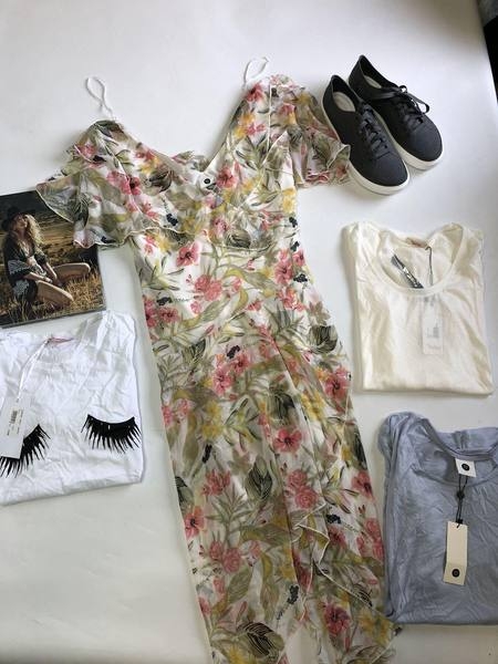 Женский микс одежды Desires оптом - <ro>Изображение</ro><ru>Изображение</ru> #1, <ru>Объявление</ru> #1684276