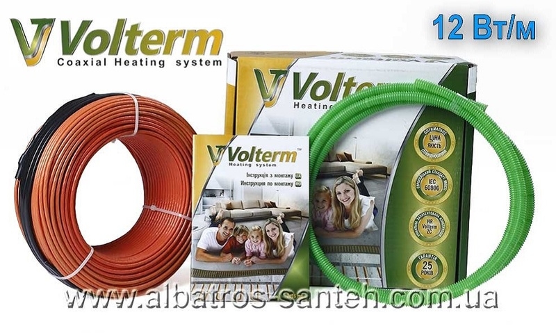 Електрична тепла підлога –  зручно і тепло! - <ro>Изображение</ro><ru>Изображение</ru> #1, <ru>Объявление</ru> #1684330