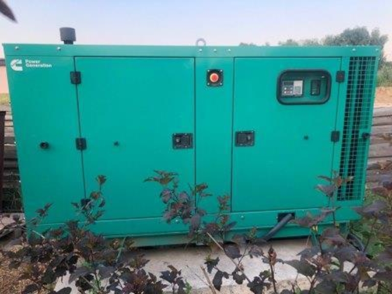 Аренда генераторов от 2-500 кВт. Оперативная доставка. СКИДКИ! - <ro>Изображение</ro><ru>Изображение</ru> #1, <ru>Объявление</ru> #1685132