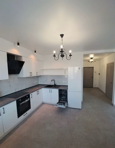 Продажа 1-2 комнатной обустроеной квартиры в ЖК Новомостицкий - <ro>Изображение</ro><ru>Изображение</ru> #2, <ru>Объявление</ru> #1684153